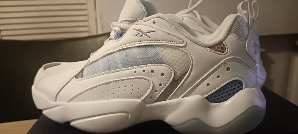 Buty Reebok Royal Pervader