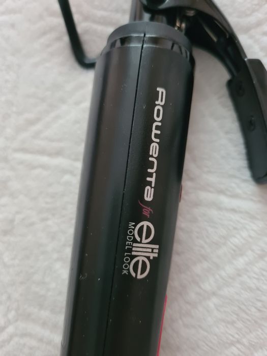 Плойка для локонов