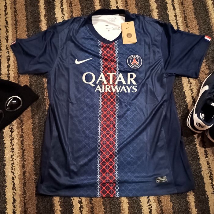 Koszulka PSG 2025/26