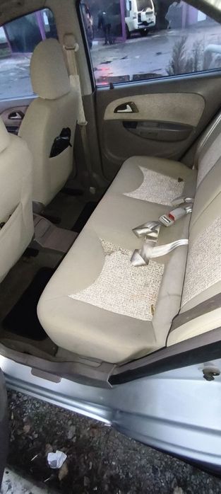 Авто Cherry Jaggi, 1,3, газ/бензин