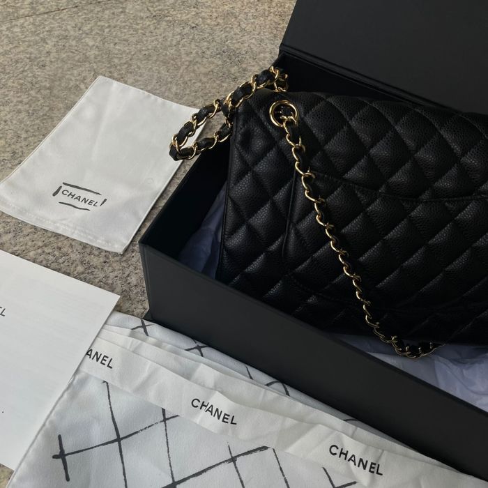 Bolsa chanel original nova