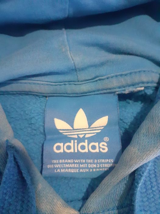 Продам худи Adidas