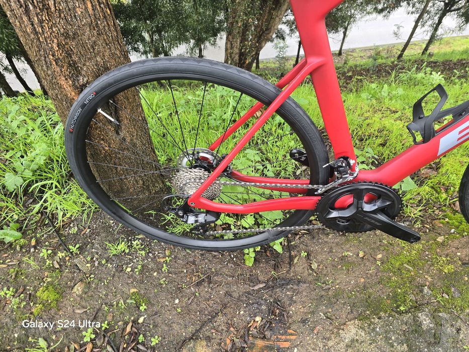 Bh de disco 12x2v L nova de exposicao