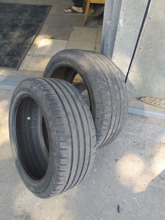 Резина 225/45 r17