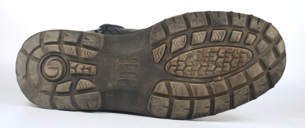 Używane buty Pius Gabor gore-tex roz. 44