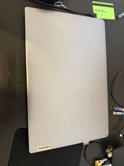 Portatil Lenovo