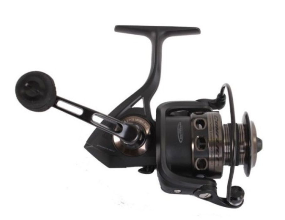 Nowy Kołowrotek PENN CONFLICT II 3000