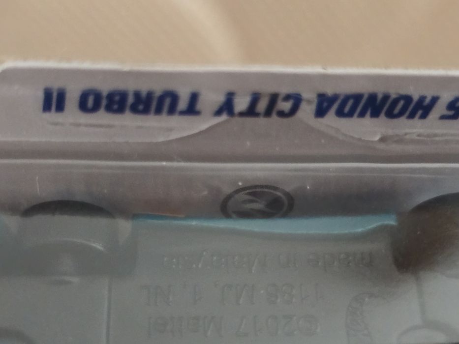 Hot Wheels - Treasure Hunts - Ler Descrição