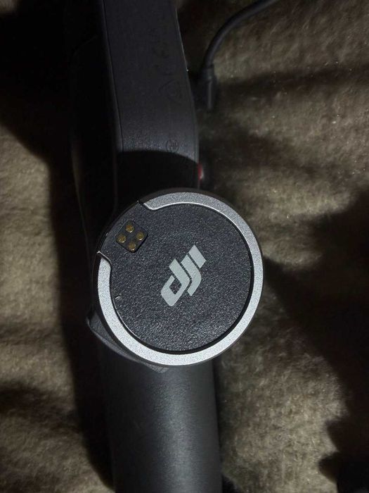 Dji osmo mobile 8 система стабілізації