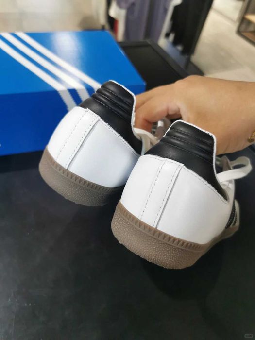 adidas_originals SAMBA OG R.36