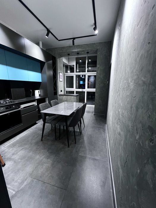 Здам 1 -кімнатну квартиру  в ЖК "ПАЛАДІО"