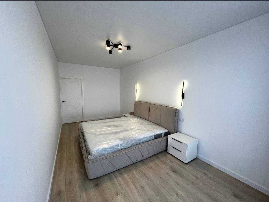 1-кімнатна квартира за адресою вул. Антоненка-Давидовича (площа 57 м²) - Atlanta.ua - фото 7