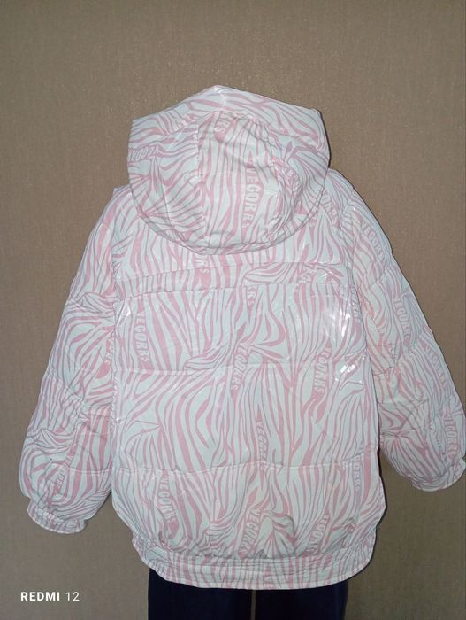 Куртка єврозима 50-54розмір