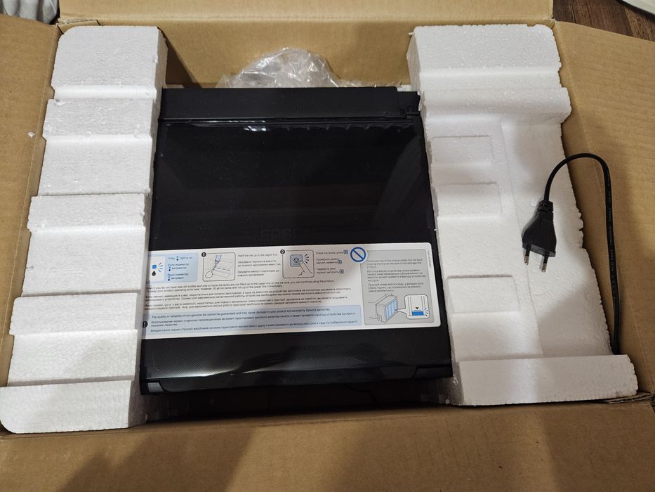 Принтер Epson L350