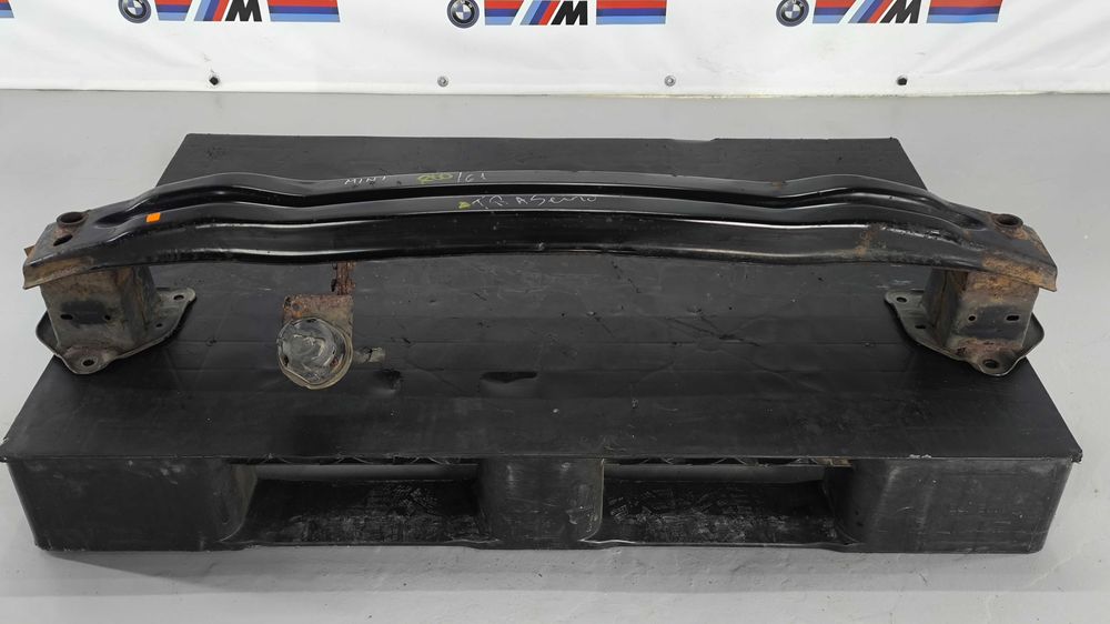 Reforço Para choques MINI Countryman (R60/R61) Traseiro