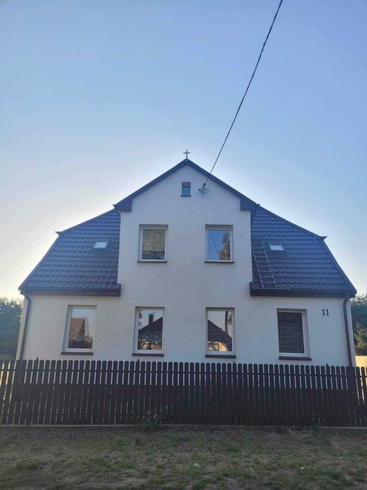 Dom na wynajem Borzysławiec