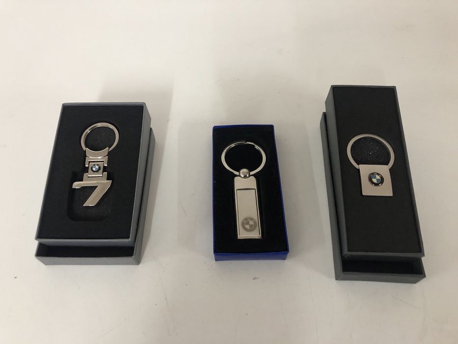 Porta-chaves BMW