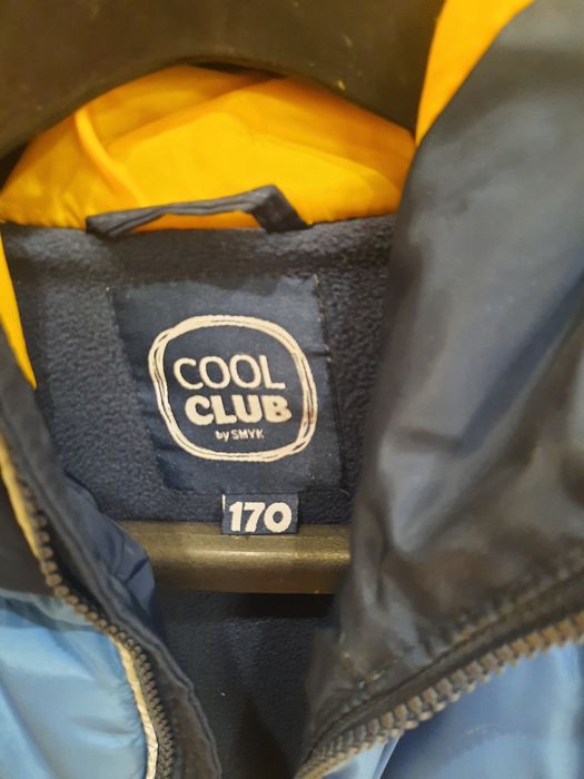 Курточкп зимняя, теплая