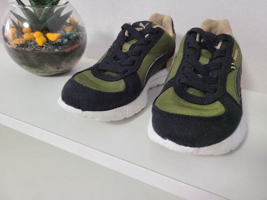 Кросівки puma 30