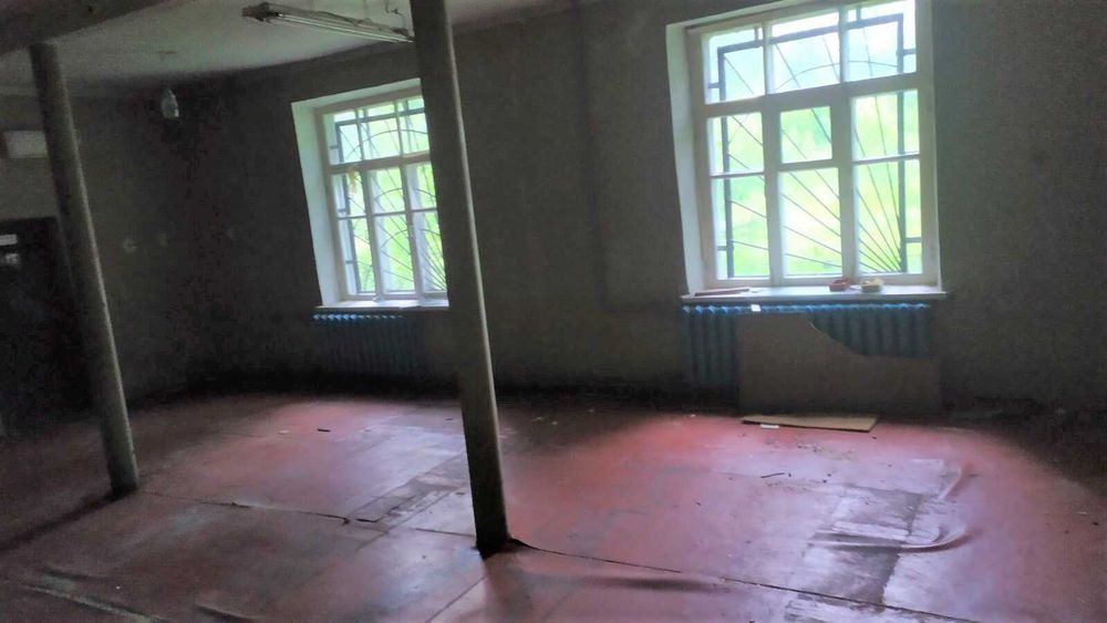 Оренда Укртелеком! 730,00 м²; с. Потіївка, вул. Мартиненка, 14