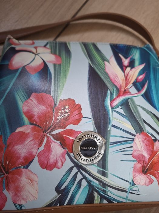 Torebka Monnari #