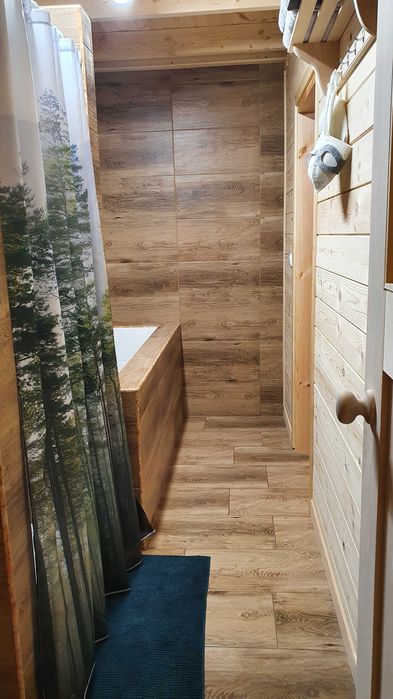 Wieczór Panieński z Jacuzzi i sauną