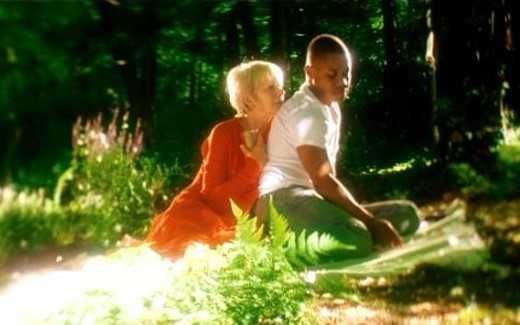 NA SOMBRA DO ASSASSINO (Lee Daniels) Cuba Gooding Jr. / Helen Mirren