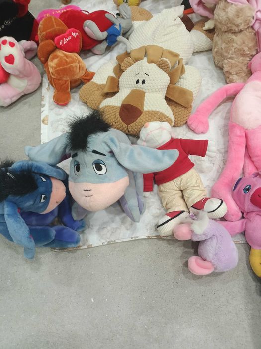 Coleção PELUCHES 54
