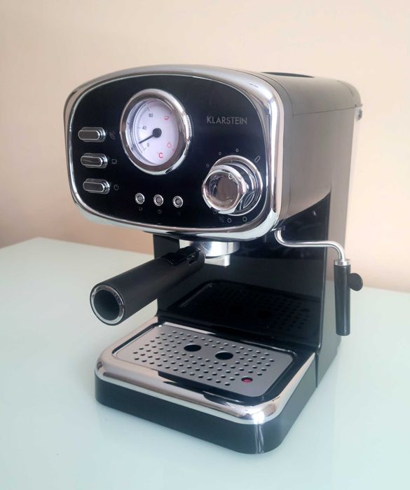 Кавоварка Espressionata Gusto, 15 бар, робоча