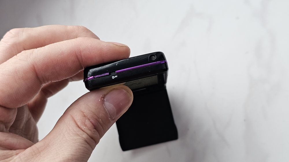 Sony Ericsson W350i. Sprawny bez simlocka