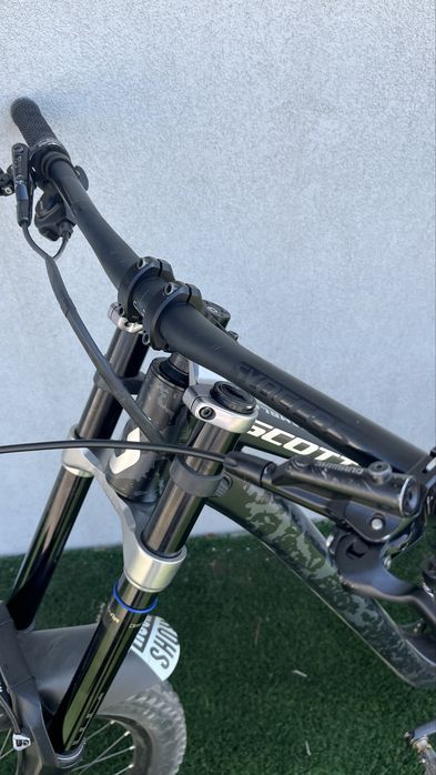 scott gambler 930