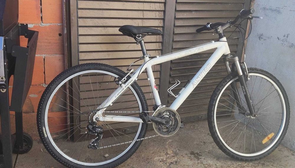 Bicicleta Astro Driver 26"