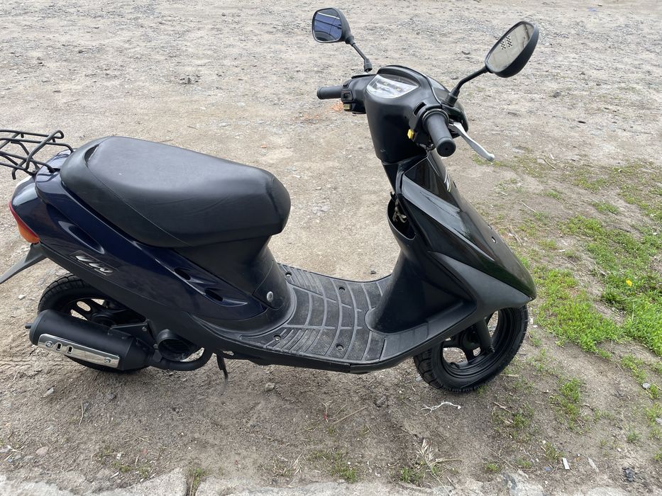 Honda dio 27 діо 27