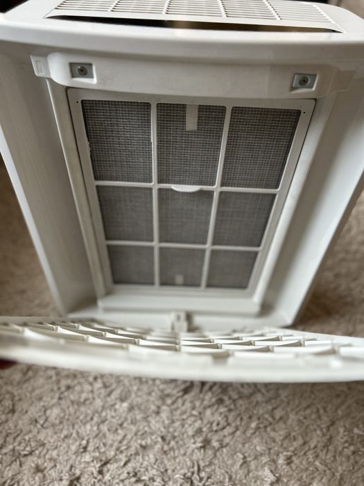 Oczyszczacz powietrza AC230