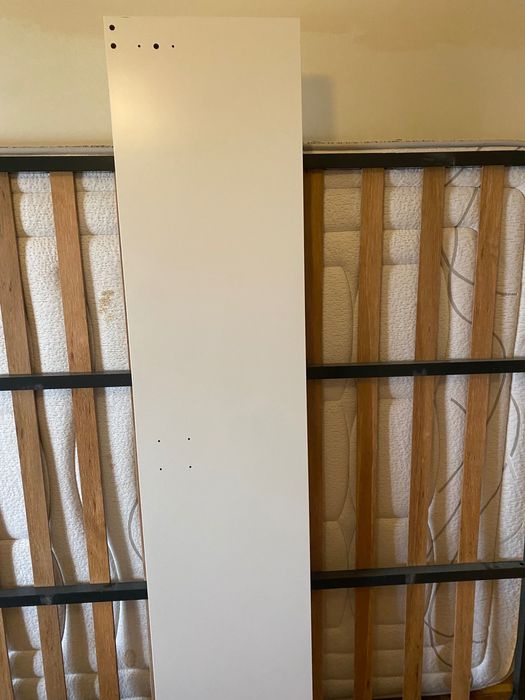 Vendo estrado 1,95 x 1,50