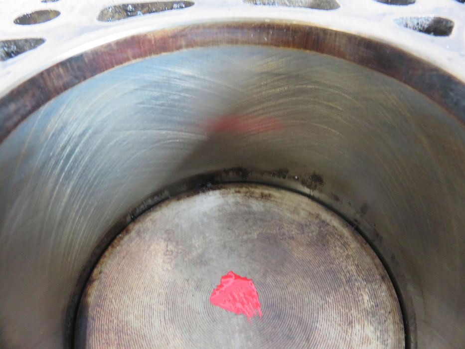 Blok Renault Clio III 1.2 16v Tce D4f786