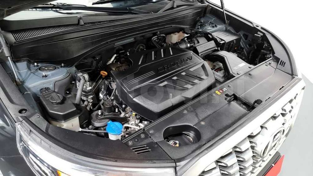 Мега крутий Hyundai Palisade 2020