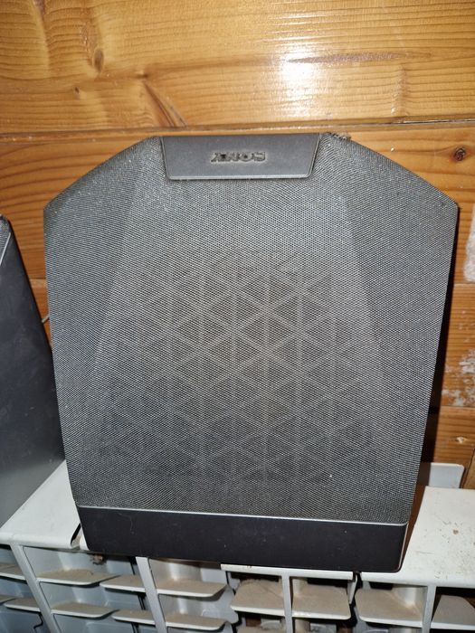 Głośniki satelity Sony