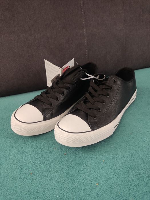 Trampki męskie r. 44