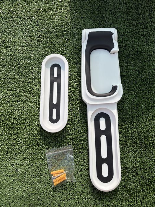 Suporte vertical para Bicicleta