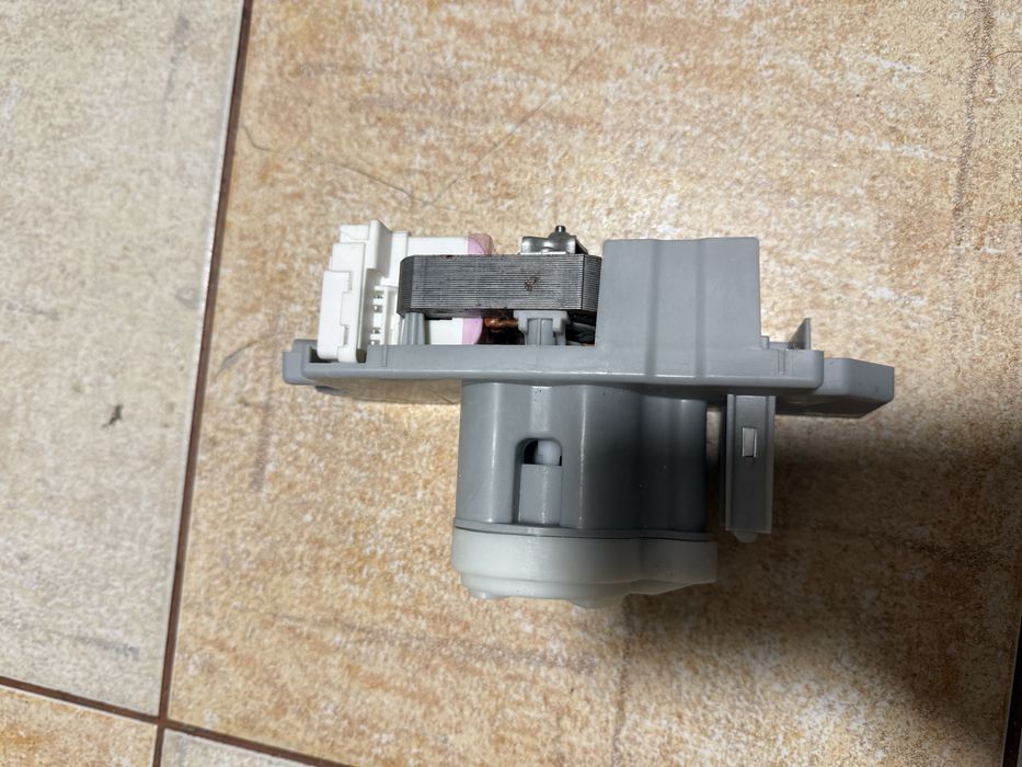 Даигун для сушки bosch siemens, люк, водоприймач, вентилятор