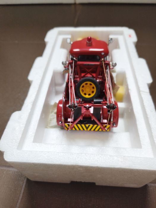 Chevrolet Wrecker