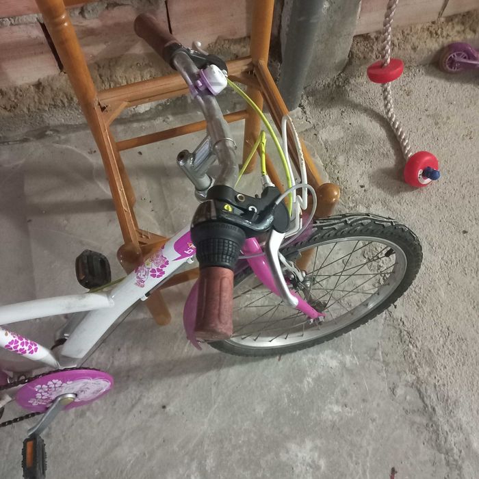 Bicicletas de criança