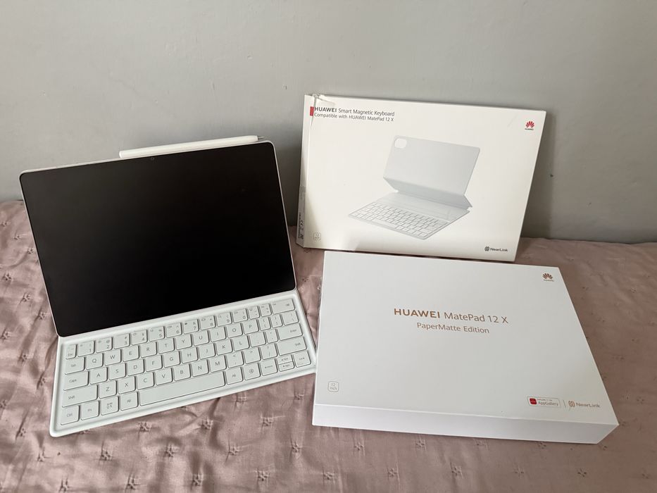 Tablet Huawei MatePad 12