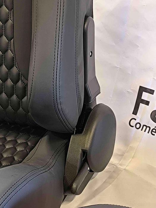 Banco / Baquet JBR1054C - HONDA CIVIC X Hatchback