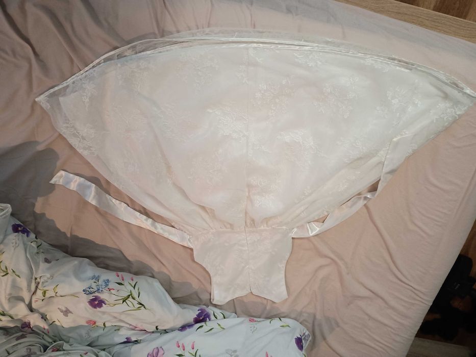 Sukienka dla dziewczynki, okazjonalna,  roz 122