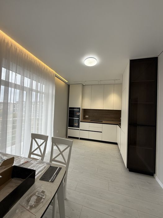 2-rooms apartment apartment by the address st. Volodimirska (area 66 m²) - Atlanta.ua - photo 3