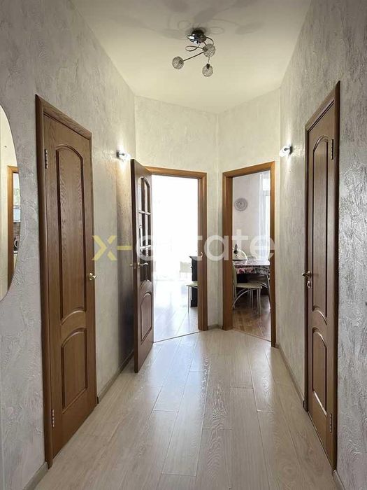 1к квартира в 3 перлині | Можна з тваринками