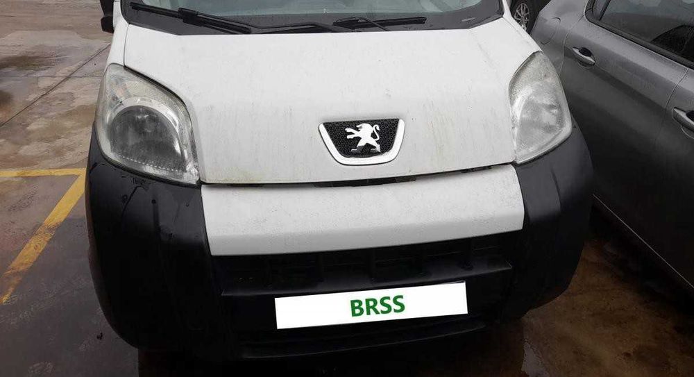 Peugeot Partner 2014 para PEÇAS