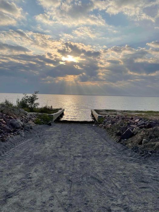 Ділянка Глібівка Вишгородського району
